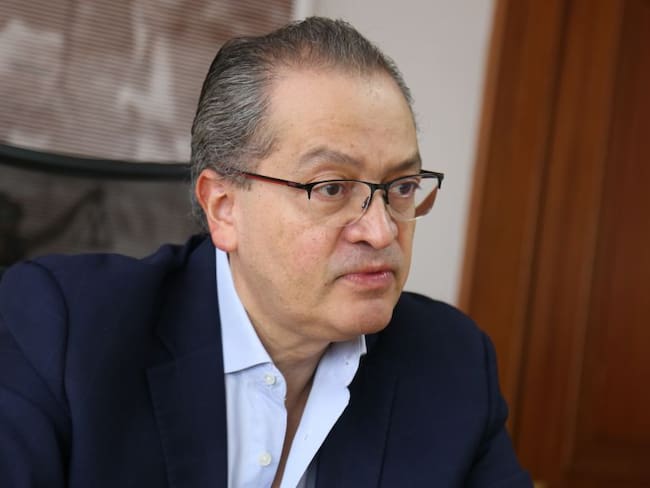Procurador General se pronuncia sobre asesinatos de líderes de oposición