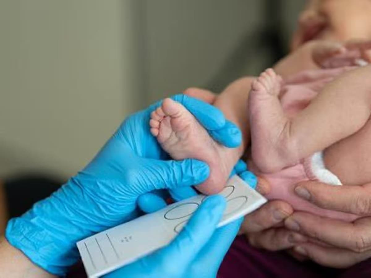 En los últimos cinco años en el Quindío la tasa de nacimientos ha disminuido un 30%