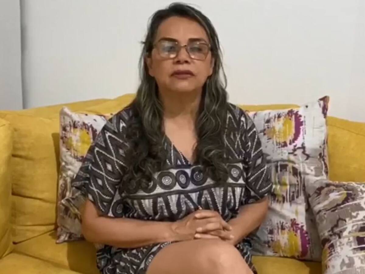 Cirujana lanza SOS por deplorables condiciones de médicos en Colombia