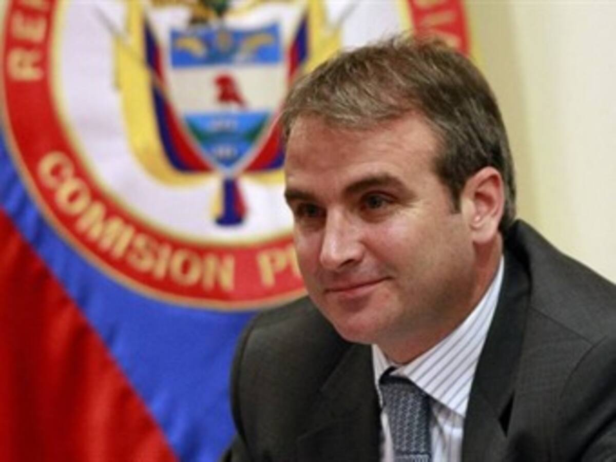 Información de las bases de datos es reservada y no se puede compartir