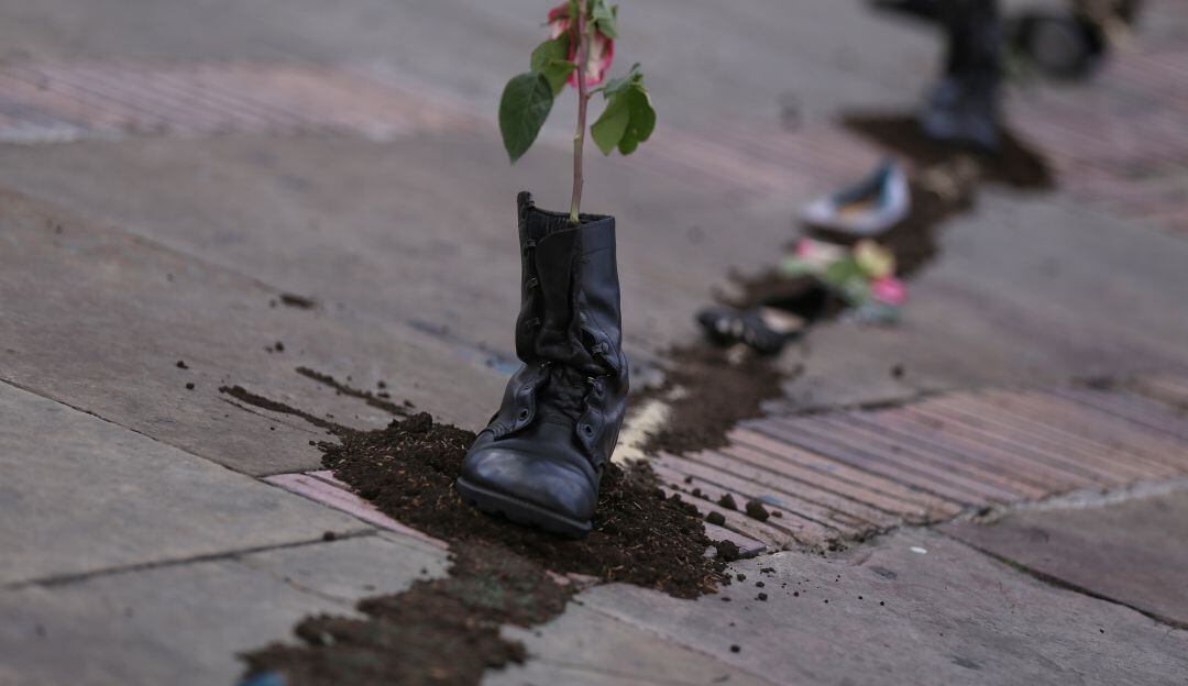 Bogotá suscribirá pacto regional por la búsqueda de personas desaparecidas