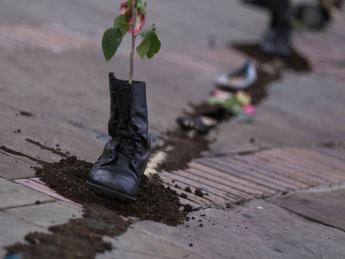 Bogotá suscribirá pacto regional por la búsqueda de personas desaparecidas