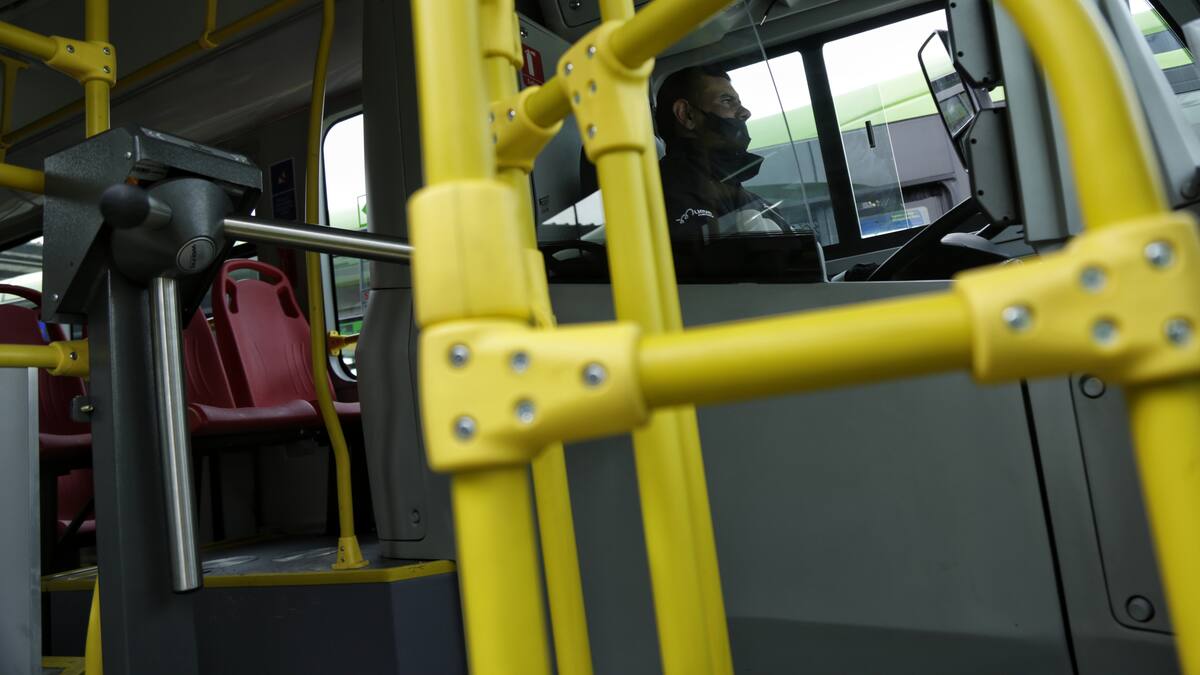 Presidente Petro pide captura de criminal que habría violado a menor en Transmilenio