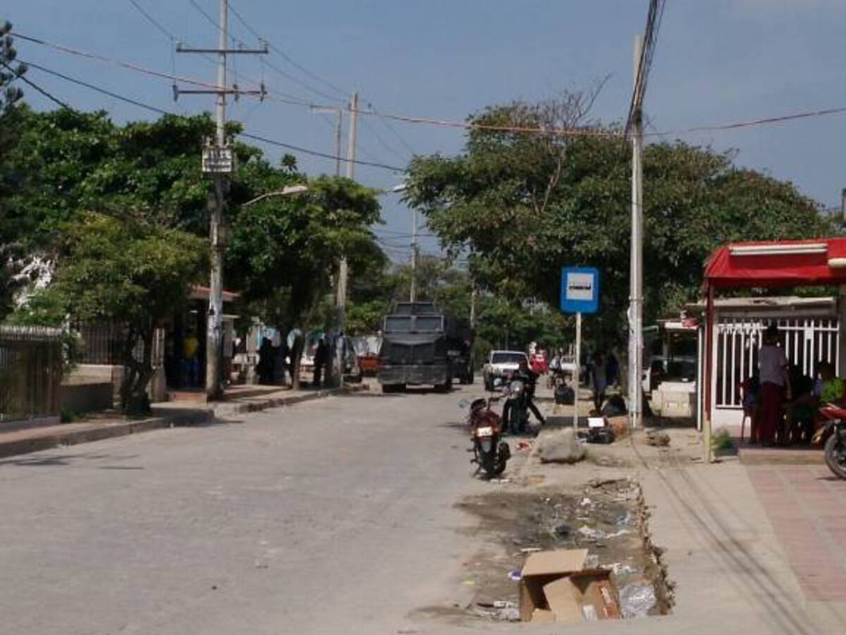 En confusos hechos muere mujer, después de un desalojo