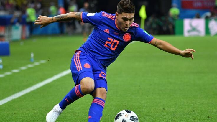 Quintero: "Hace 5 días vivíamos una catástrofe, hoy vivimos una ilusión"