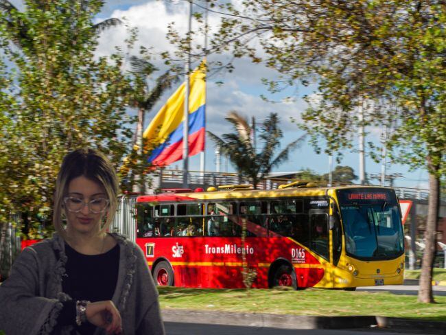 Horarios TransMilenio. Cortesía: GettyImages