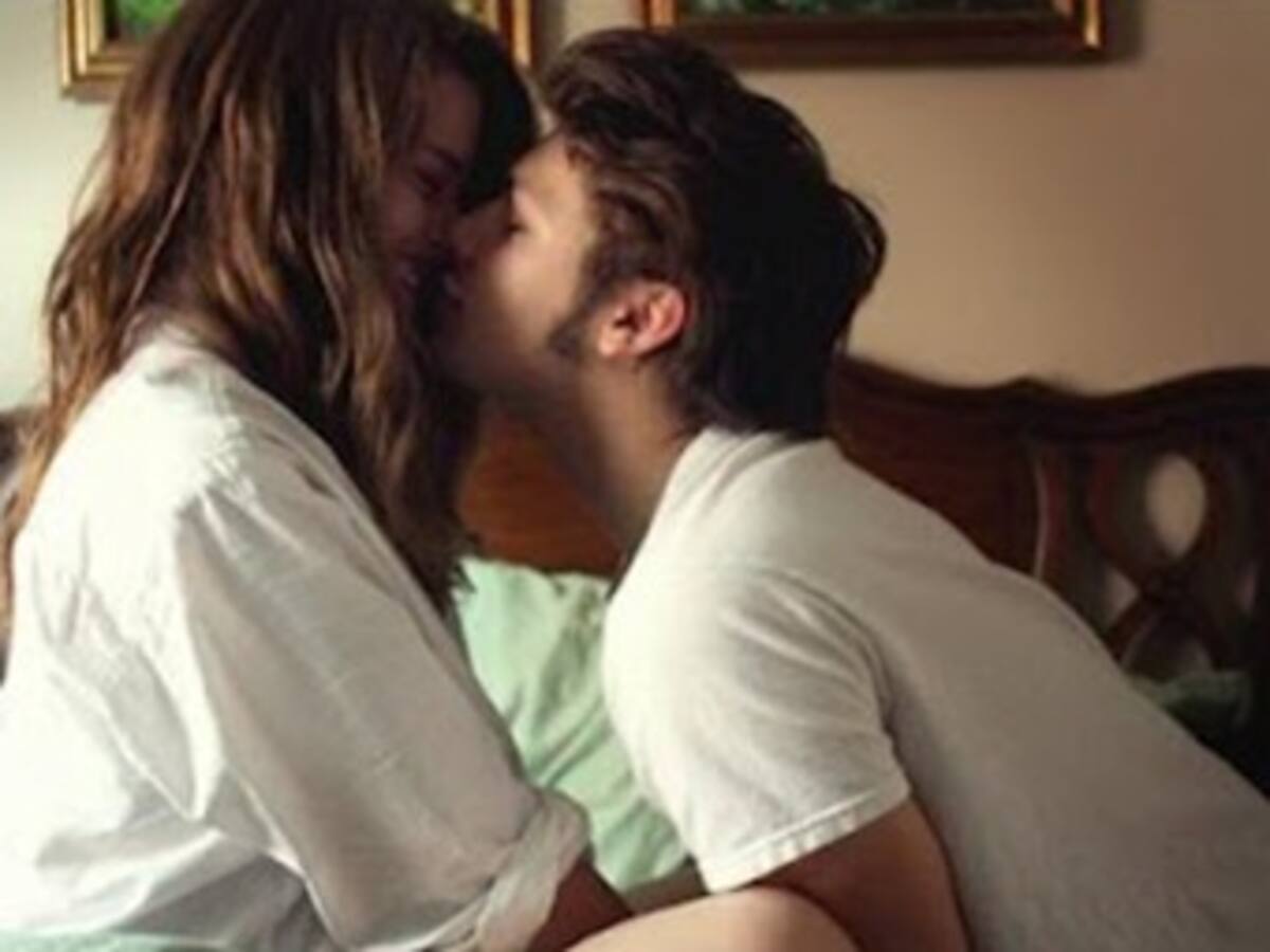¿Antes pareja, ahora amantes?