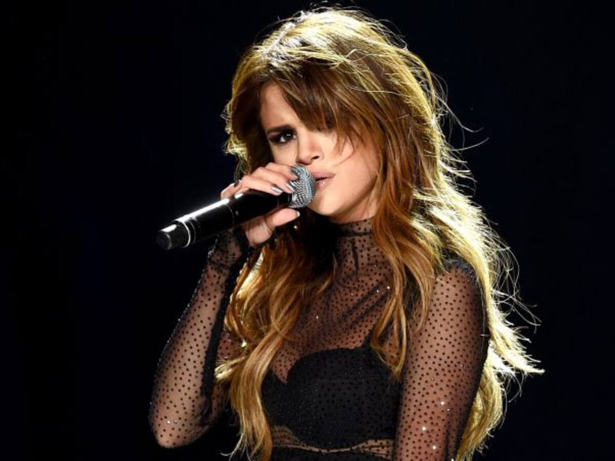 La madre de Selena Gomez impacta con su belleza en Instagram