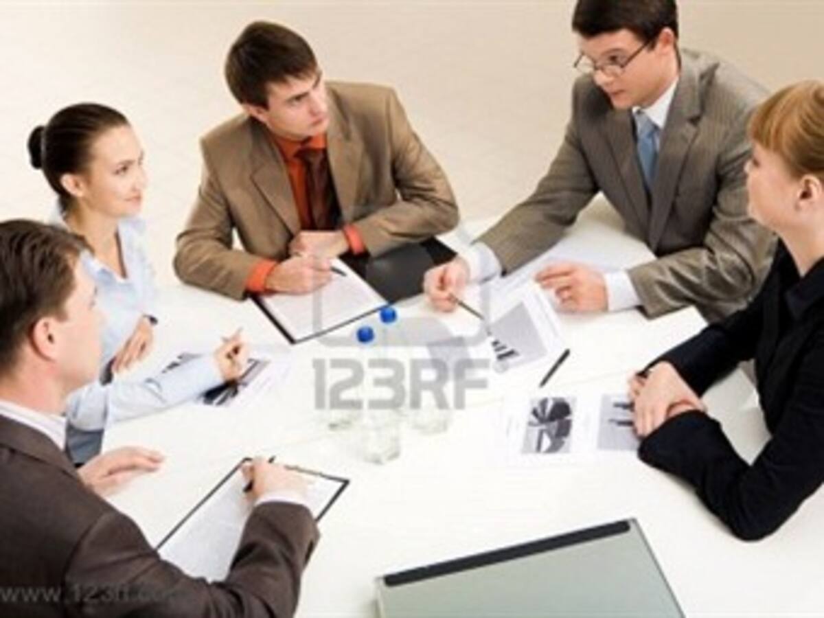 Empresarios del sector privado buscan mayor presencia en próxima cumbre del clima