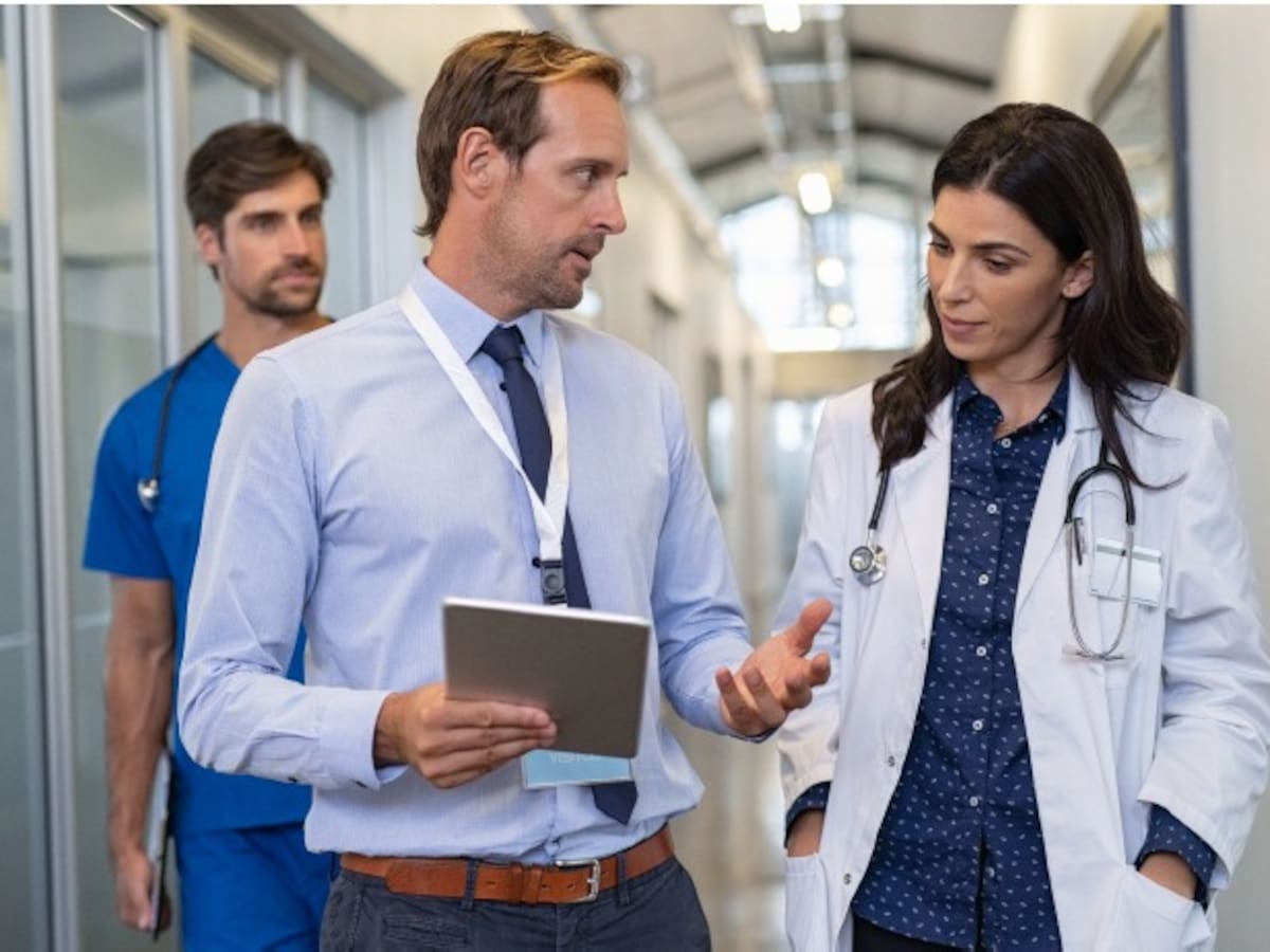 El futuro de la salud privada en Colombia: Innovación y tecnología como impulsores clave