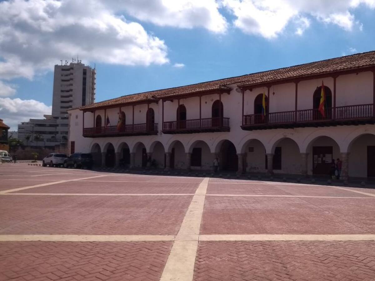 Sancionado docente de Cartagena por publicar frases ofensivas en redes