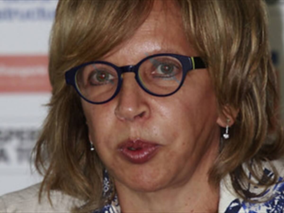 Abren investigación a Cecilia Álvarez por Vía de La Prosperidad