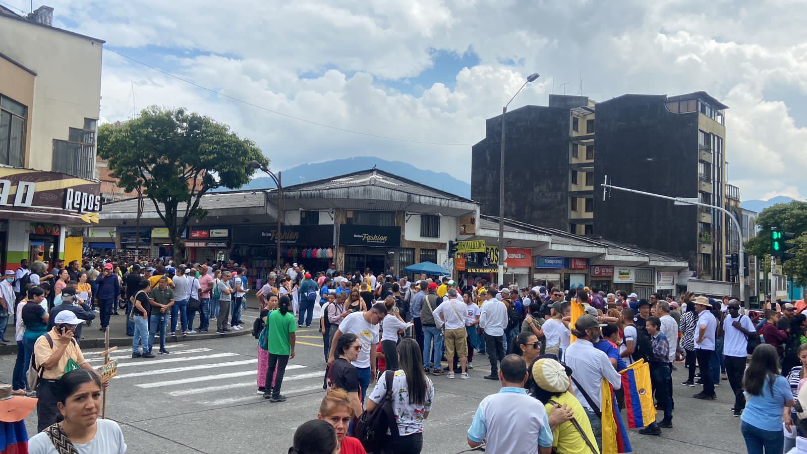 Foto: Archivo Caracol Radio