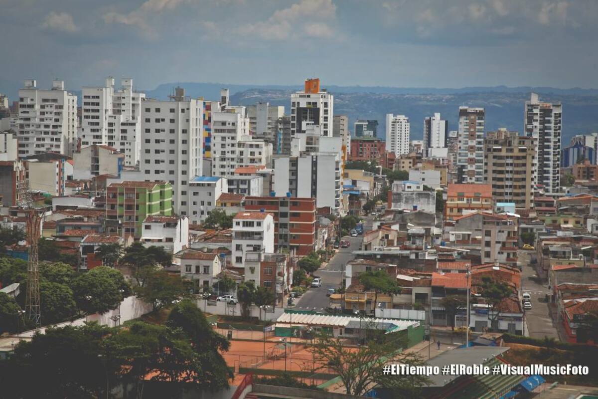 La "ciudad bonita" es la quinta parada de Juanes (9 de septiembre) en su gira Loco de Amor por Colombia.