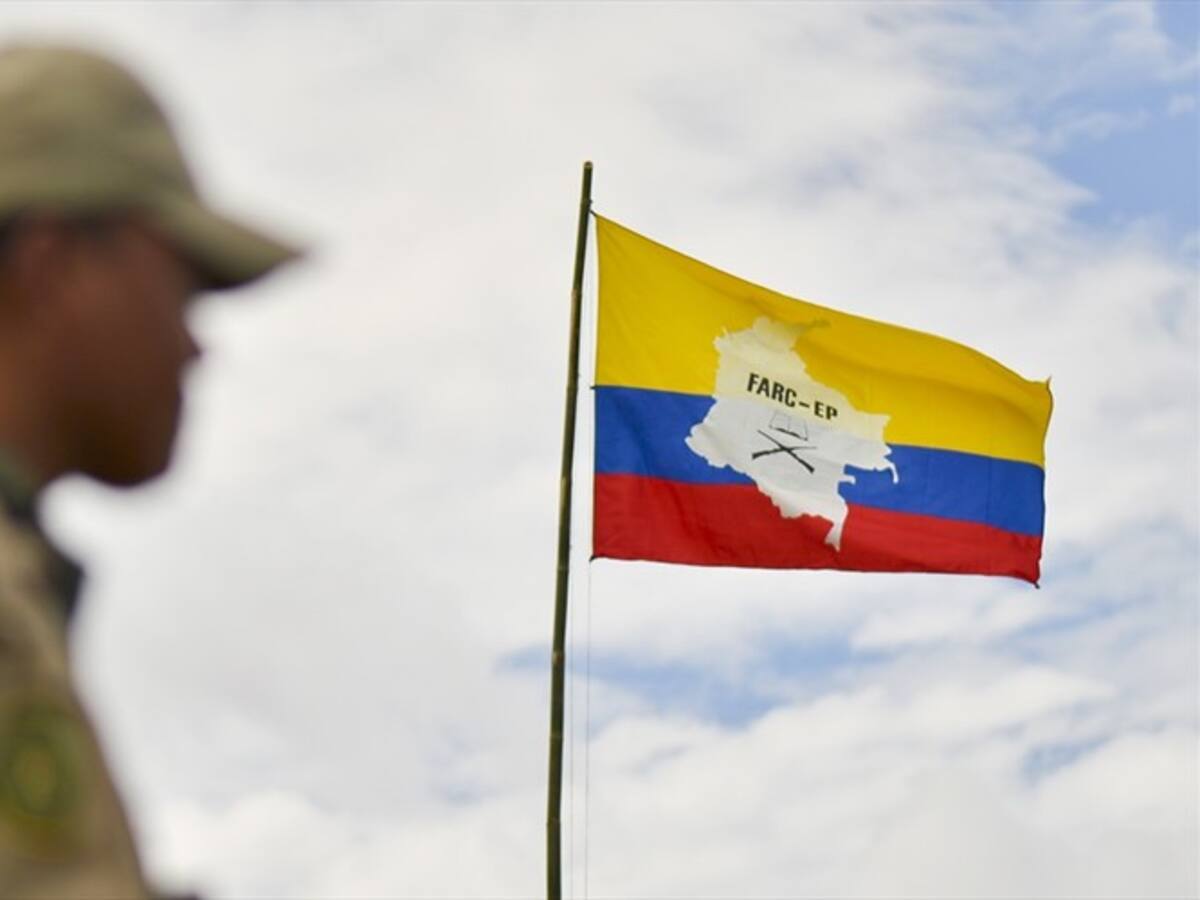 Liberación de secuestrados por Disidencias con fines económicos debería ser inmediata: Jefe negociador