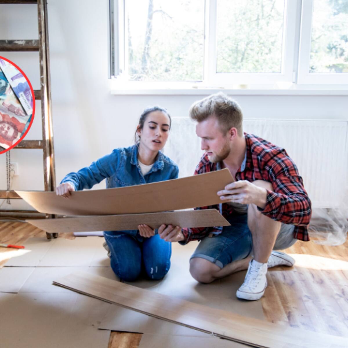 Cómo retirar las cesantías para mejoras de vivienda: documentos y proceso