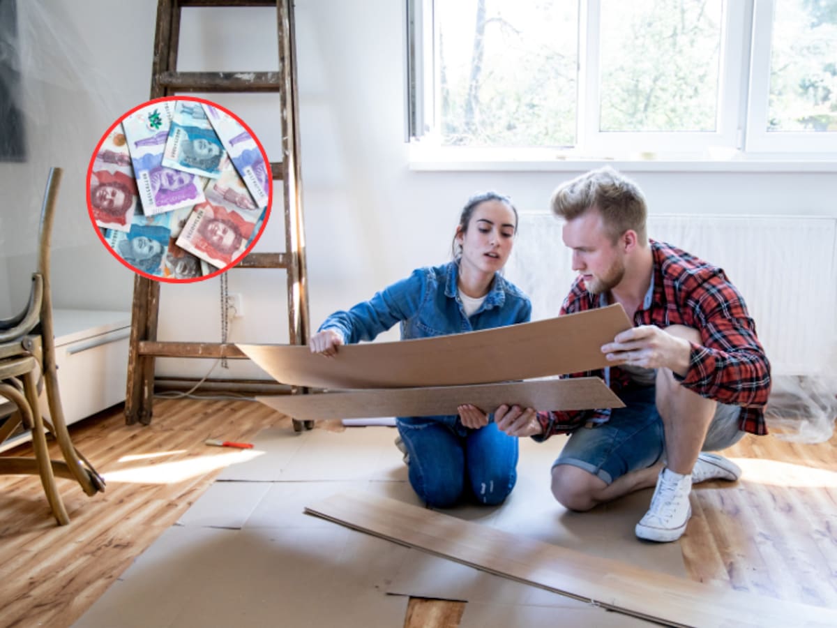 Cómo retirar las cesantías para mejoras de vivienda: documentos y proceso