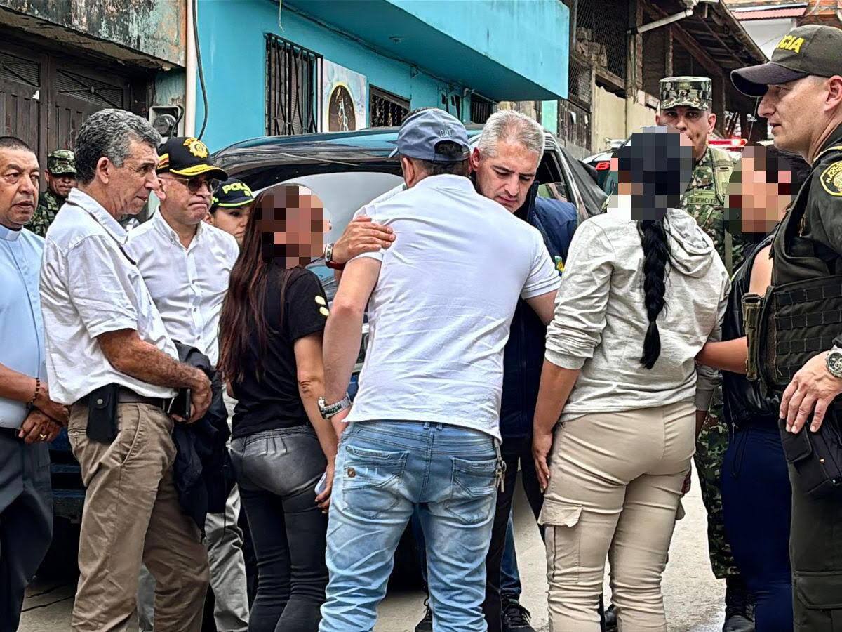 Muerte de dos jóvenes tras pisar un campo minado en Anorí será denunciada ante la CIDH