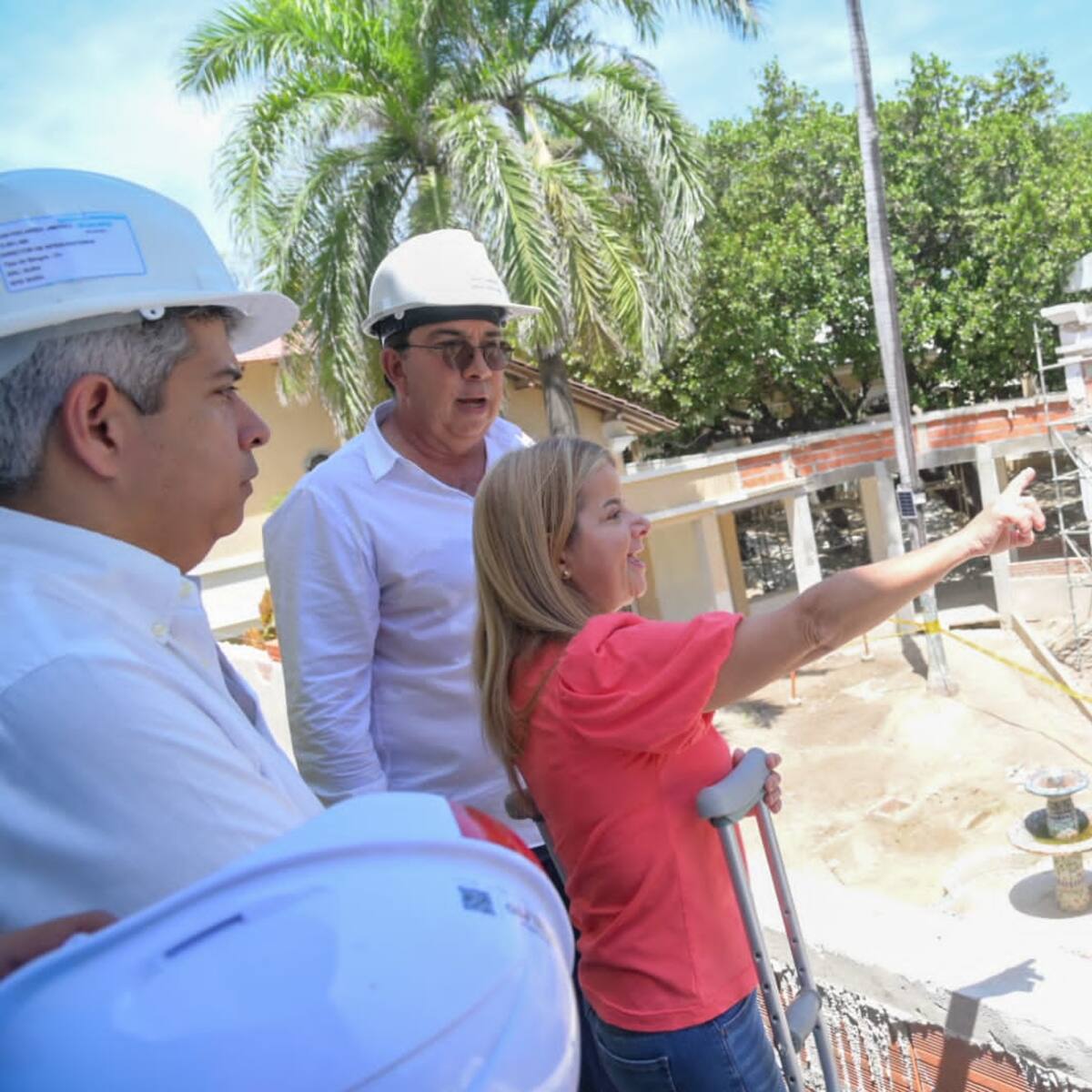 Los estudiantes de Bellas Artes levantan cese de actividades tras llegar a un acuerdo