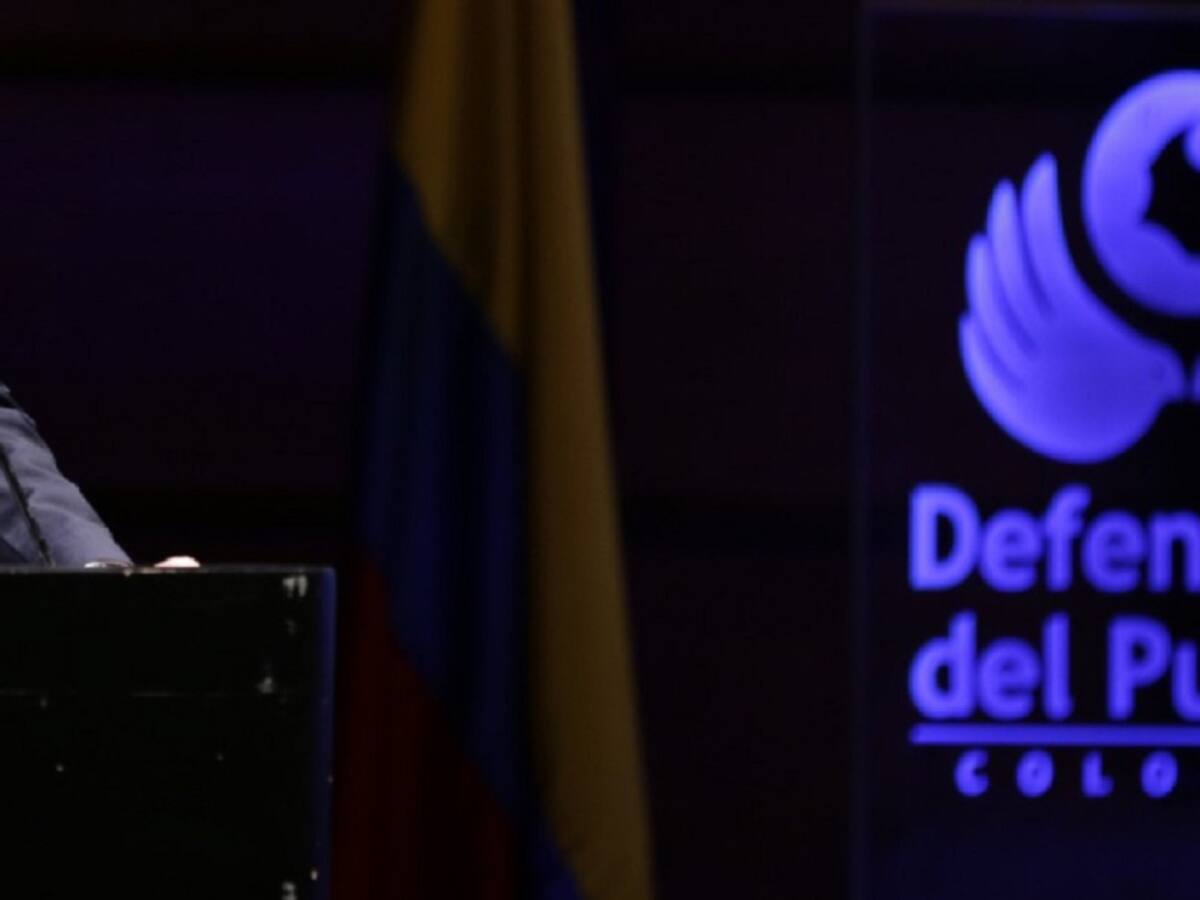 Piden elección del Defensor del Pueblo en el Catatumbo