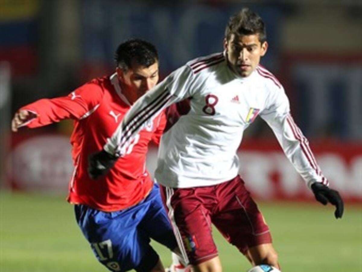 Venezuela se concentrará de lleno en el Mundial 2014
