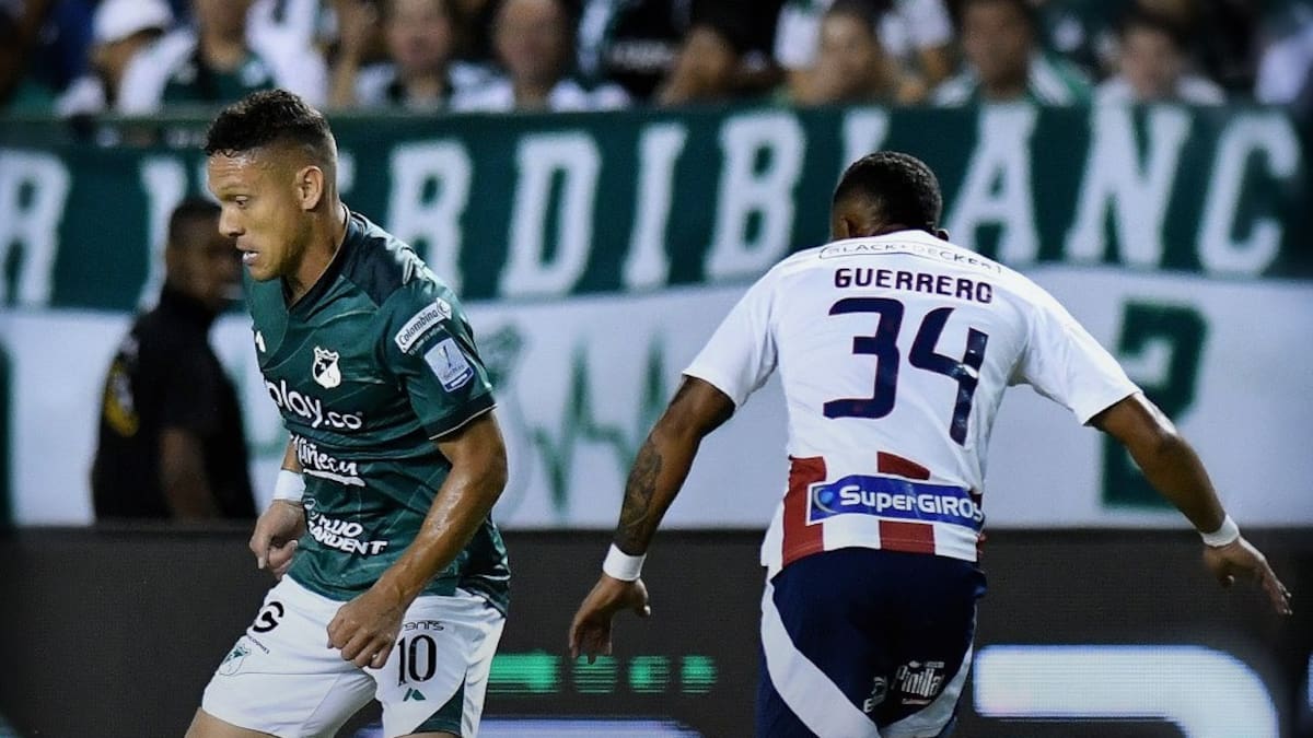 ¿Deportivo Cali pedirá los puntos tras derrota contra Junior? Dimayor se pronunció con contundencia