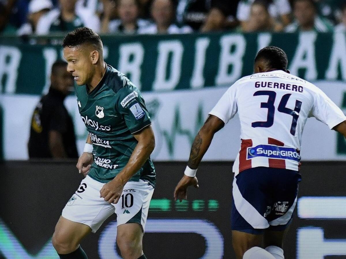 ¿Deportivo Cali pedirá los puntos tras derrota contra Junior? Dimayor se pronunció con contundencia