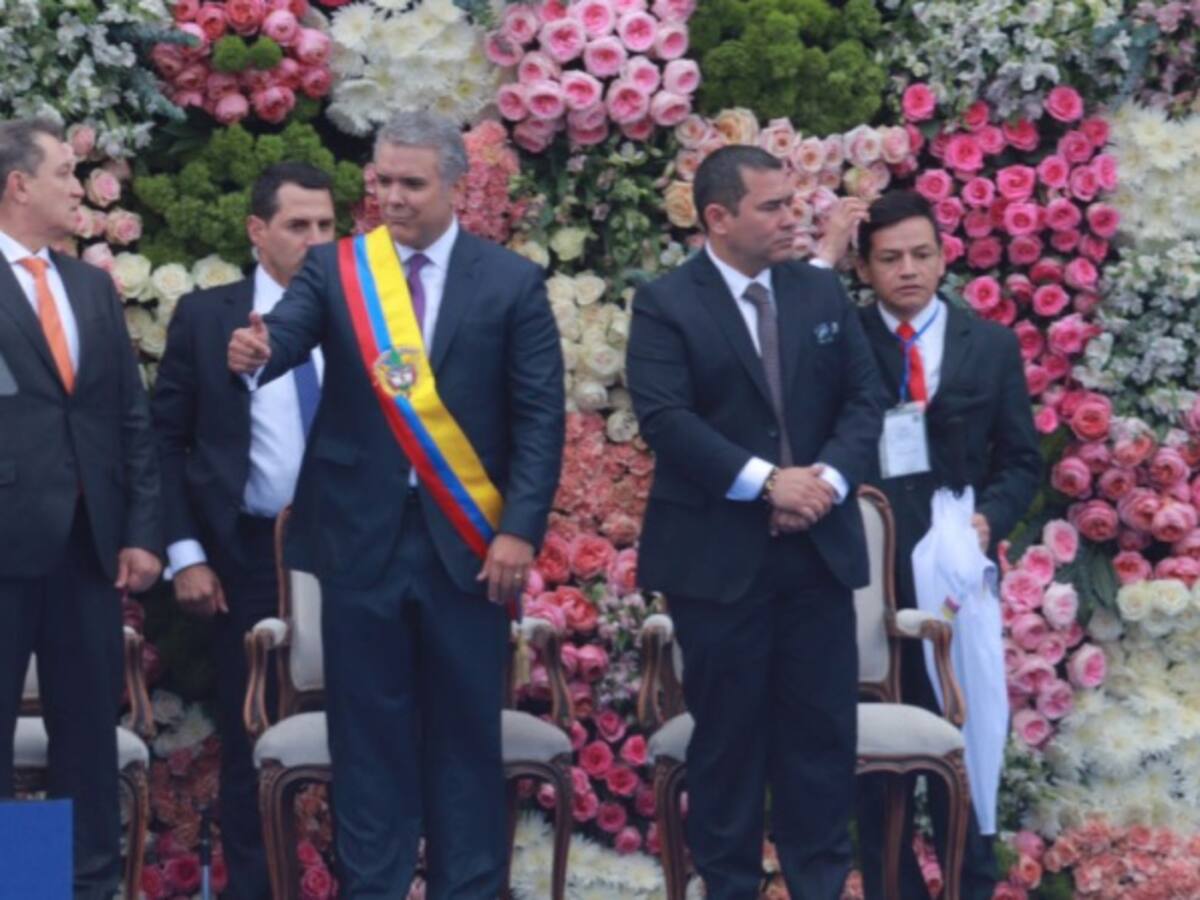 En Colombia se consolidará un crecimiento del 4% del Producto Interno Bruto