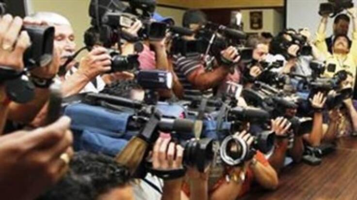 Unión Europea muestra su preocupación por la Ley mordaza en Ecuador