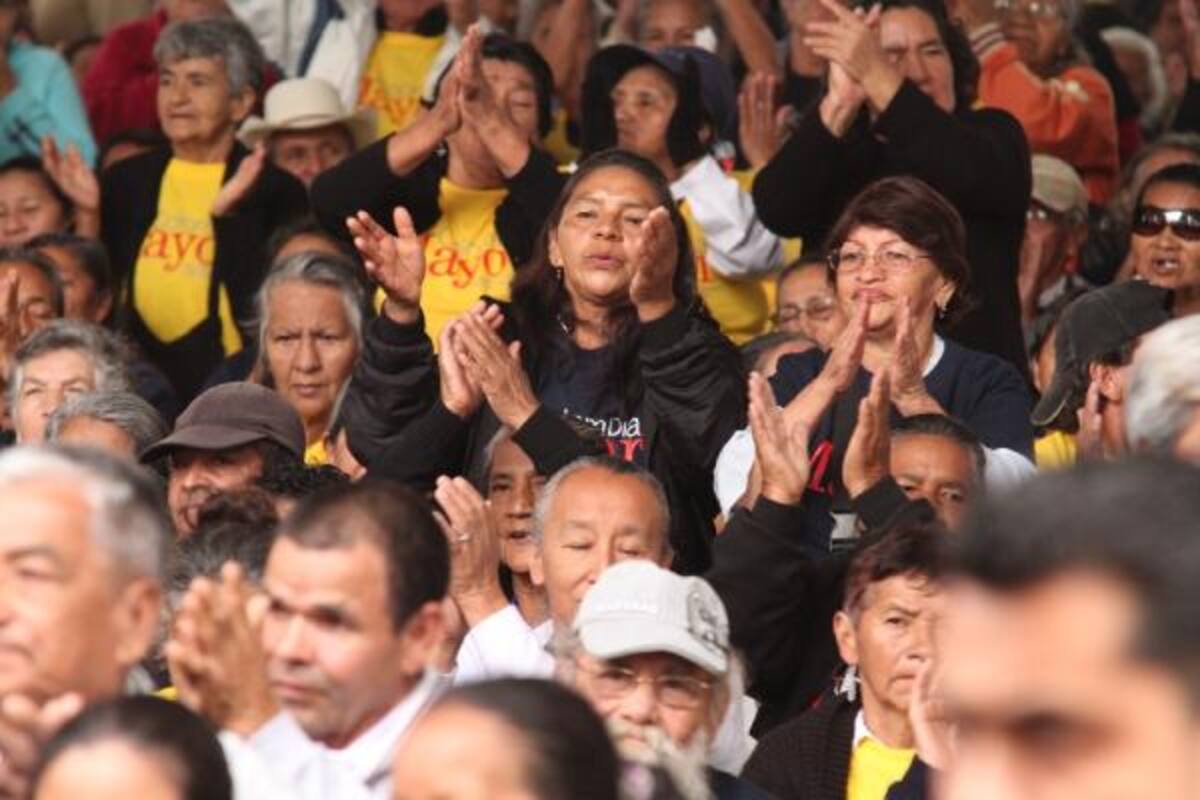 Foto: Ministerio de Trabajo