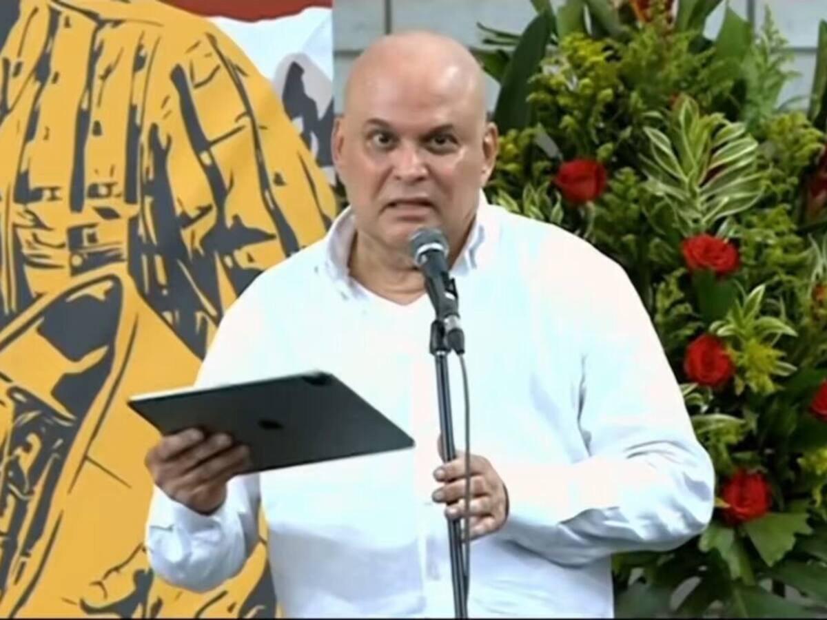 Freno a Salvatore Mancuso: Justicia y Paz confirma que no podrá vivir en Montería