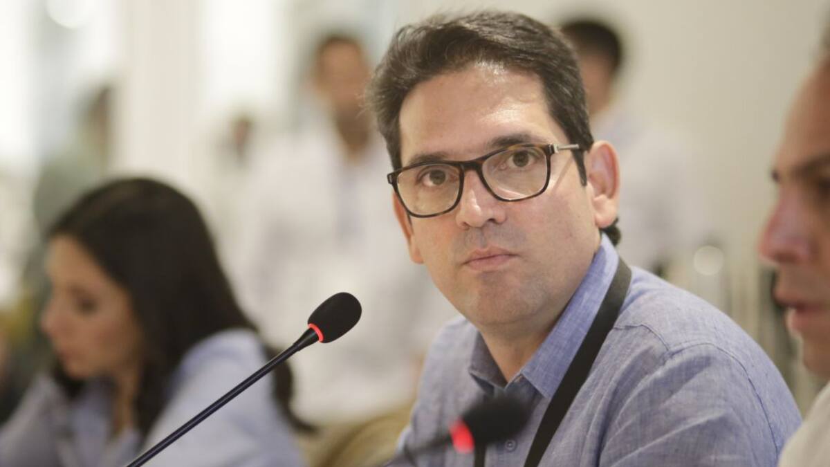 “La excarcelación no sería conveniente”: Gobernador del Meta