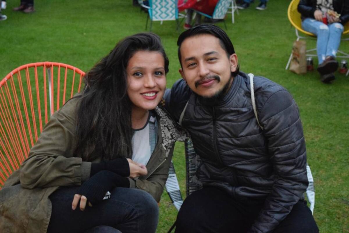 Café Tacvba celebra su regreso a la independencia discográfica con Jei Beibi, un disco en el que vuelven a colaborar con Gustavo Santaolalla. 