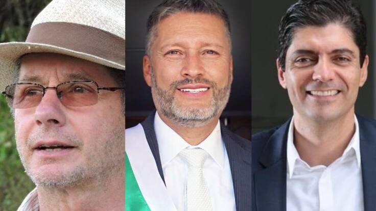 Las voces a favor y en contra del proyecto minero Quebradona