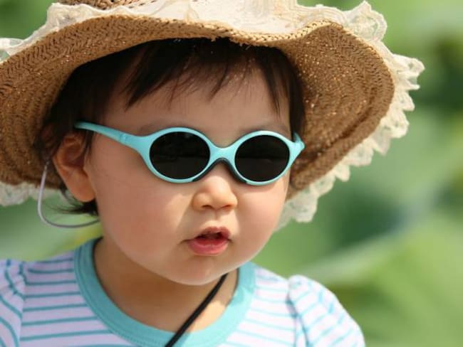 Elija la montura ideal según la forma de su rostro