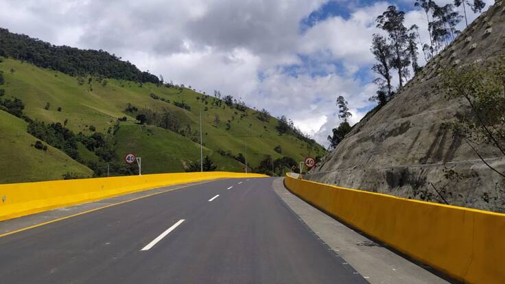 Veedor obras de La Línea, Uriel Orjuela