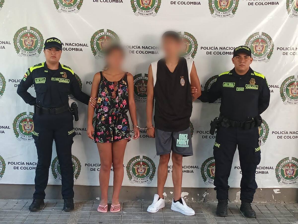 Menor habría sido retenido en Melgar, Tolima
