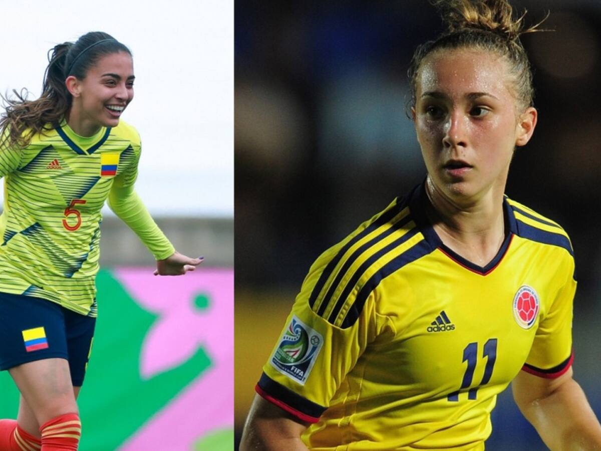 Jugadoras de la Selección lamentaron la no obtención del Mundial Femenino