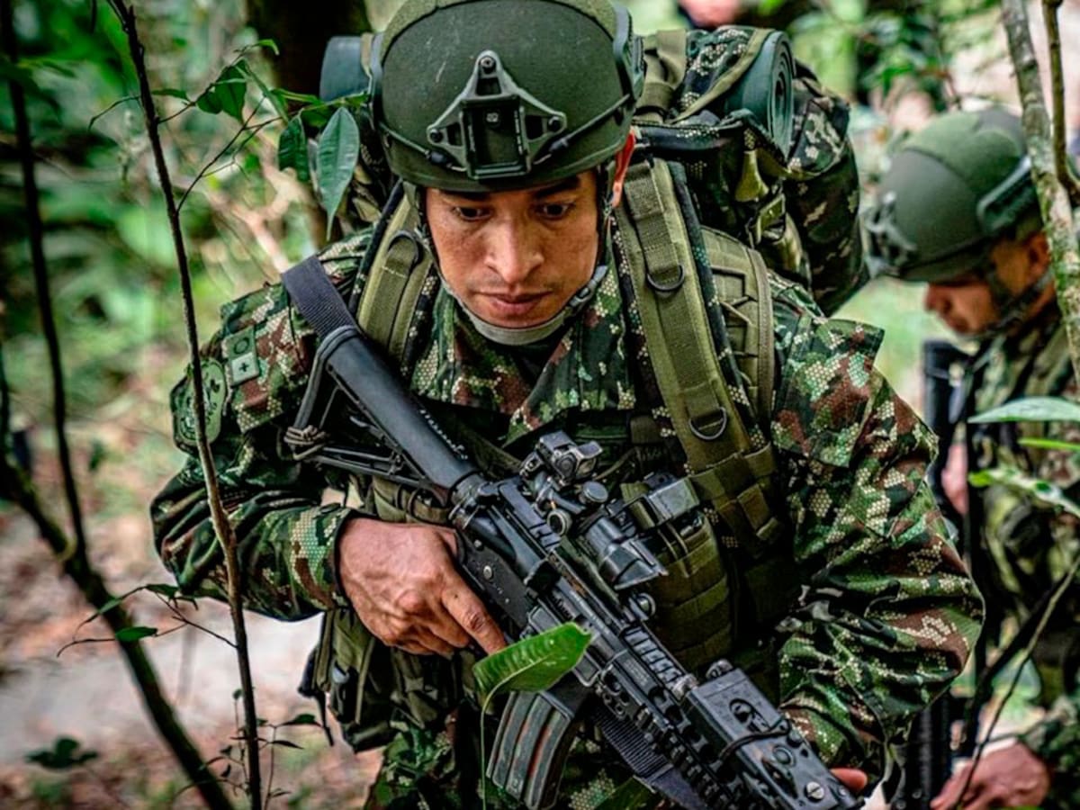 Los alcances del decreto que crea un ‘comandante militar’ para coordinar operaciones en Catatumbo