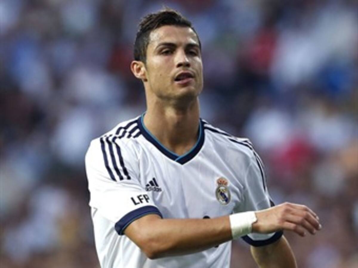 Cristiano Ronaldo se va de vacaciones antes de Navidad