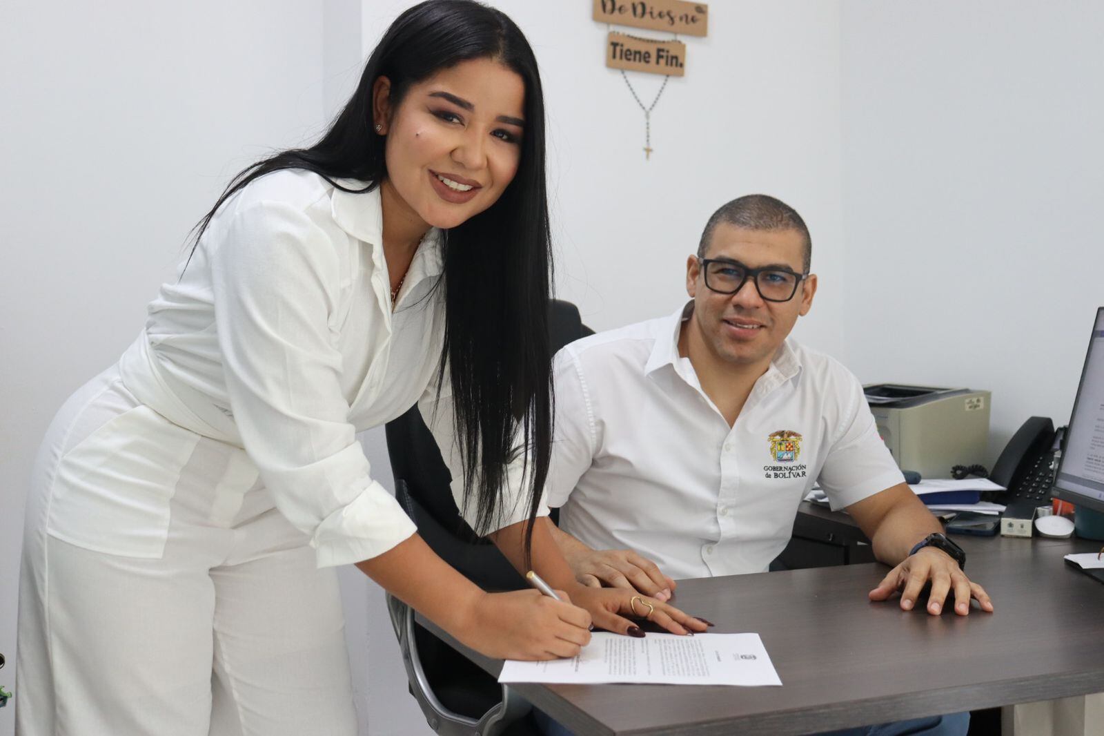 Gobernación de Bolívar