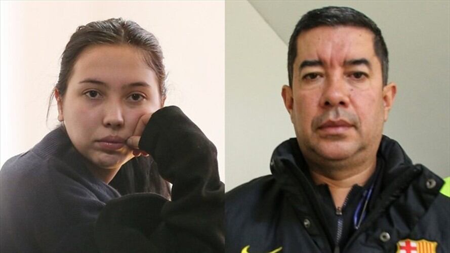 Los delitos que se les imputó a los posibles implicados son el de uso de menores en la comisión de delitos y complicidad en fuga de presos. Foto: Colprensa