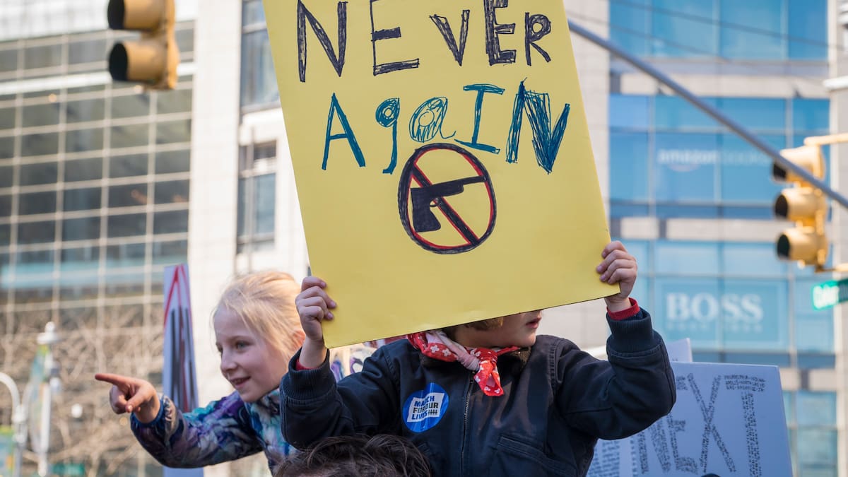 Menor de 11 años muere a tiros en EE.UU. en represalia por jugar “tin tin corre corre”