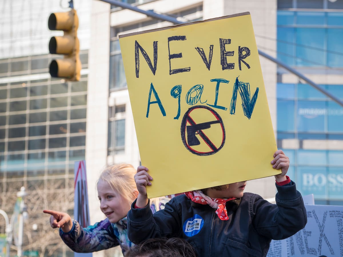 Menor de 11 años muere a tiros en EE.UU. en represalia por jugar “tin tin corre corre”