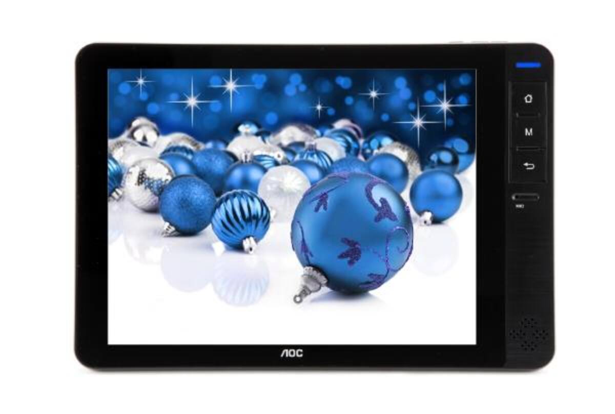 Tableta Breeze MW0812 de AOC