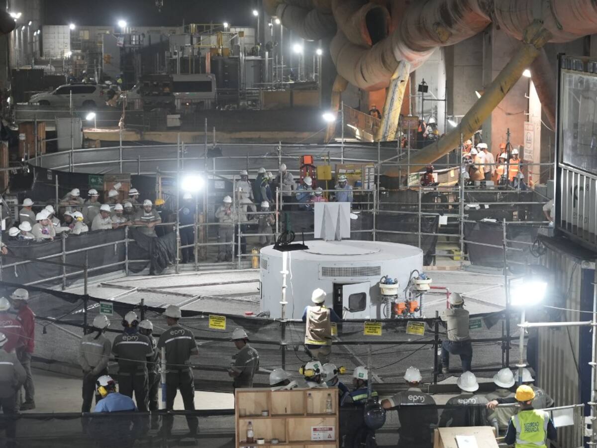 EPM debe notificar cuándo se hará las pruebas de rechazo