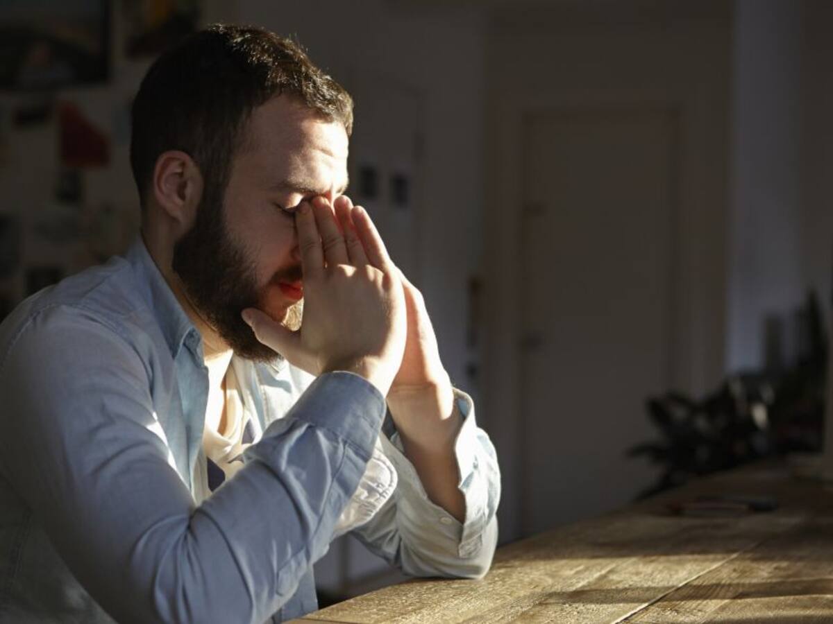 Calma: una línea de atención emocional para hombres