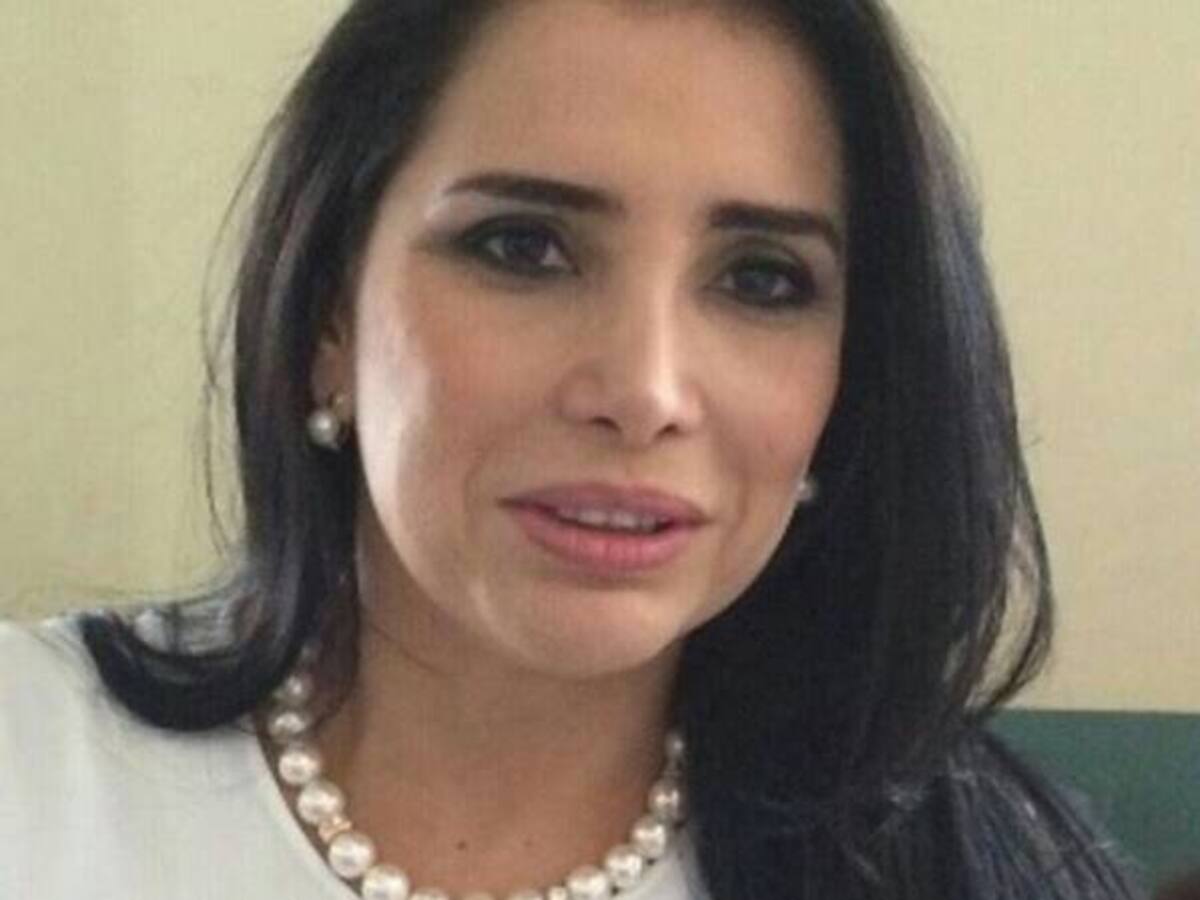 Defensa de Aída Merlano pide tumbar fallo que le declaró muerte política