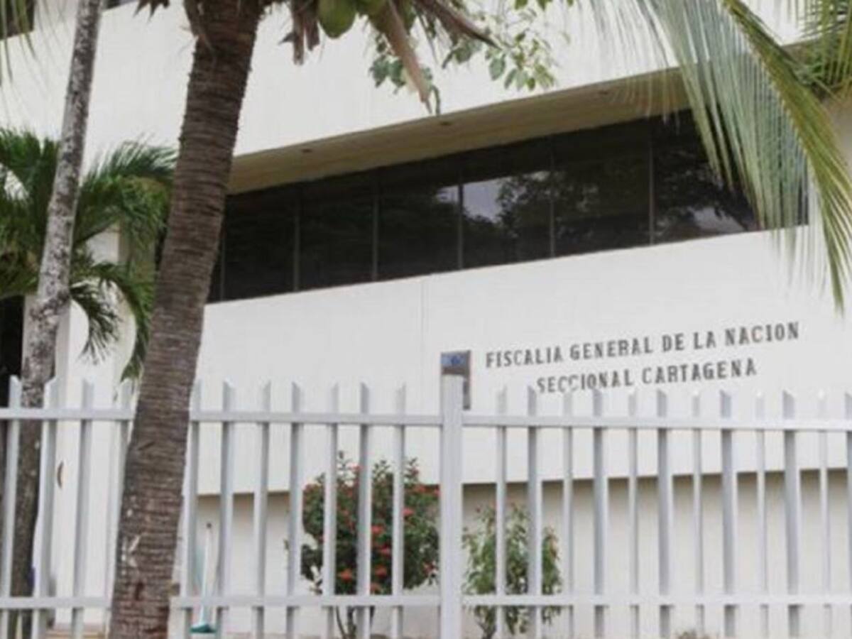 Condenado funcionario de CTI por apropiar cocaína incautada en Cartagena