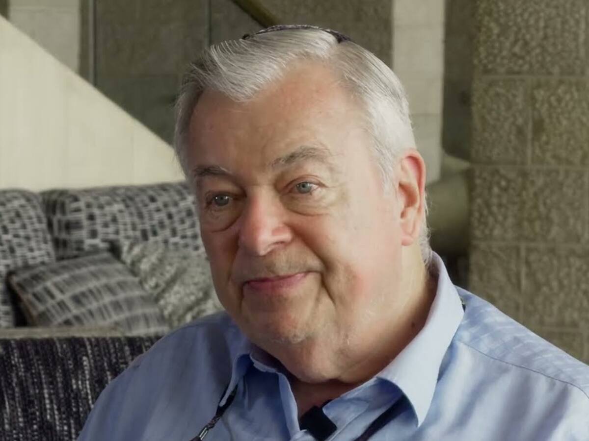 Es necesario pulverizar a Hamás, no a los civiles: Avi Lipkin, político israelí